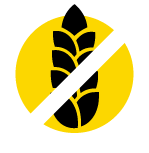 Gluten Free Icon